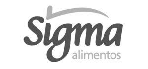 Logotipo Sigma