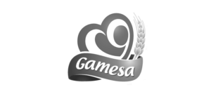 gamesa logo